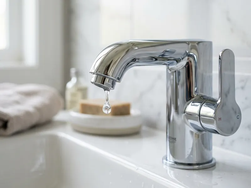 Faucet Repair & Installation Plumber in Pollock, LA
